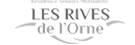 Logo Les Rives de L'Orne