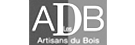 Logo ADB