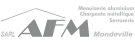 Logo AFM