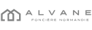 Logo Alvane