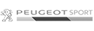 Logo Peugeaot Sport