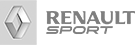 Logo Renault Sport