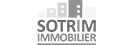 Logo Sotrim Immobilier