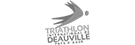 Logo Triathlon International deDeauville